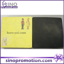 Almofada de isolamento de moda Multifunction Square Coaster